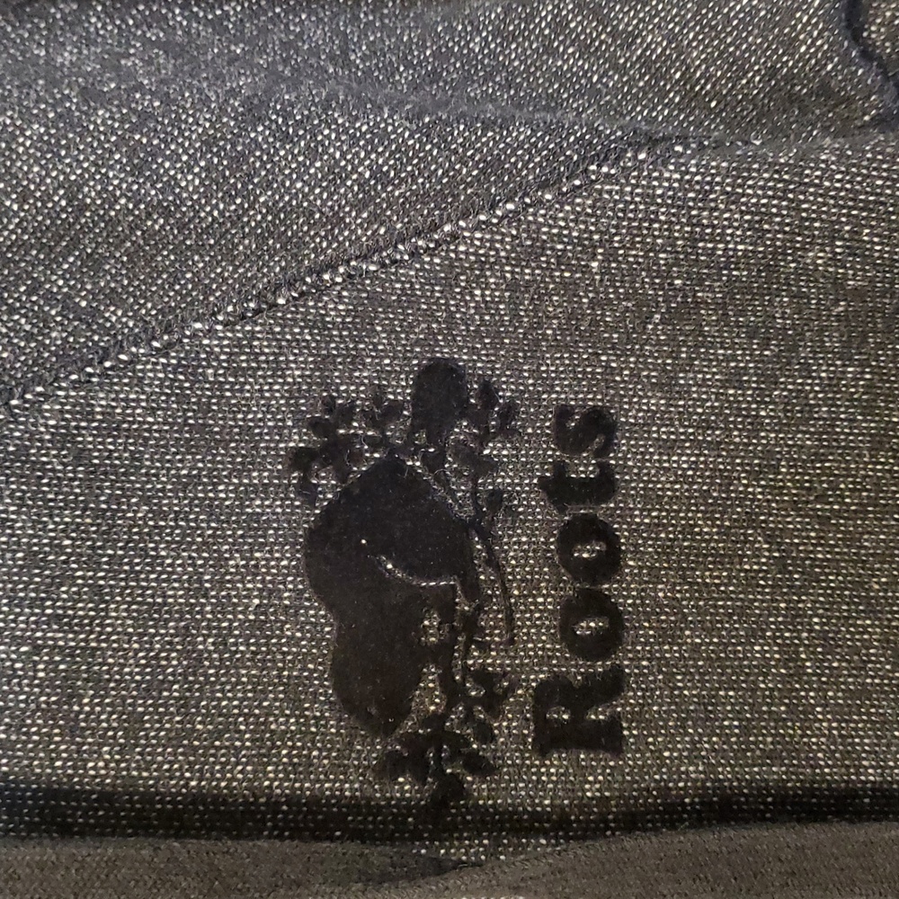 232. Roots Full Zip Hoodie - Picture 6 of 6